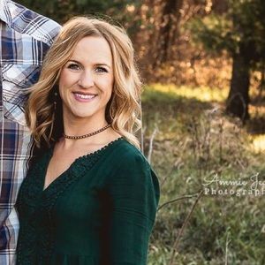 Meet your Posher, Kari